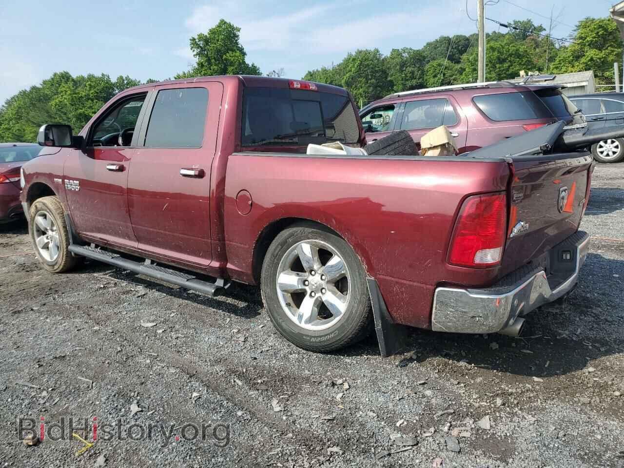 2017 RAM 1500 - VIN: 3C6RR7LT3HG594447 - Фото 2