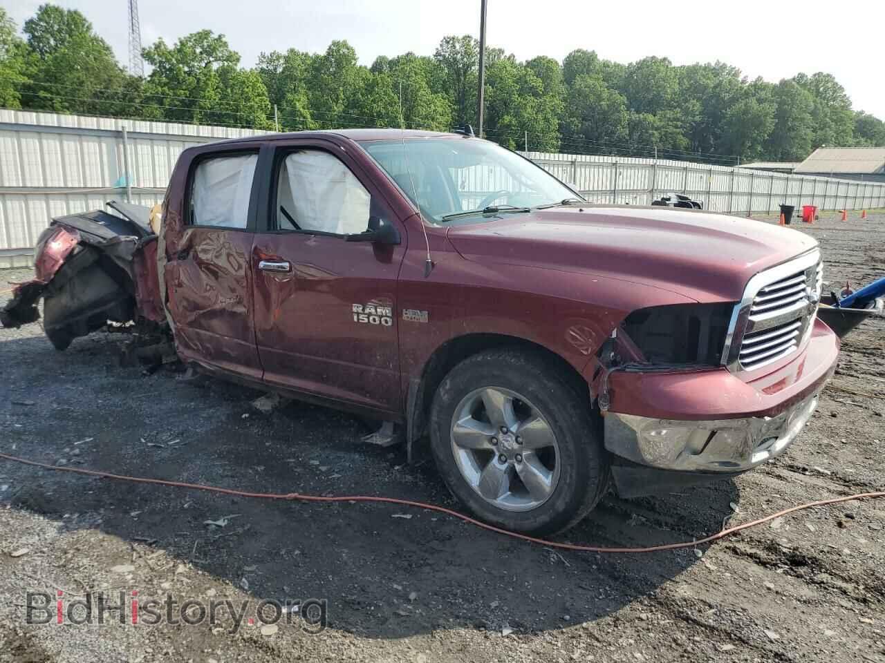 2017 RAM 1500 - VIN: 3C6RR7LT3HG594447 - Фото 4