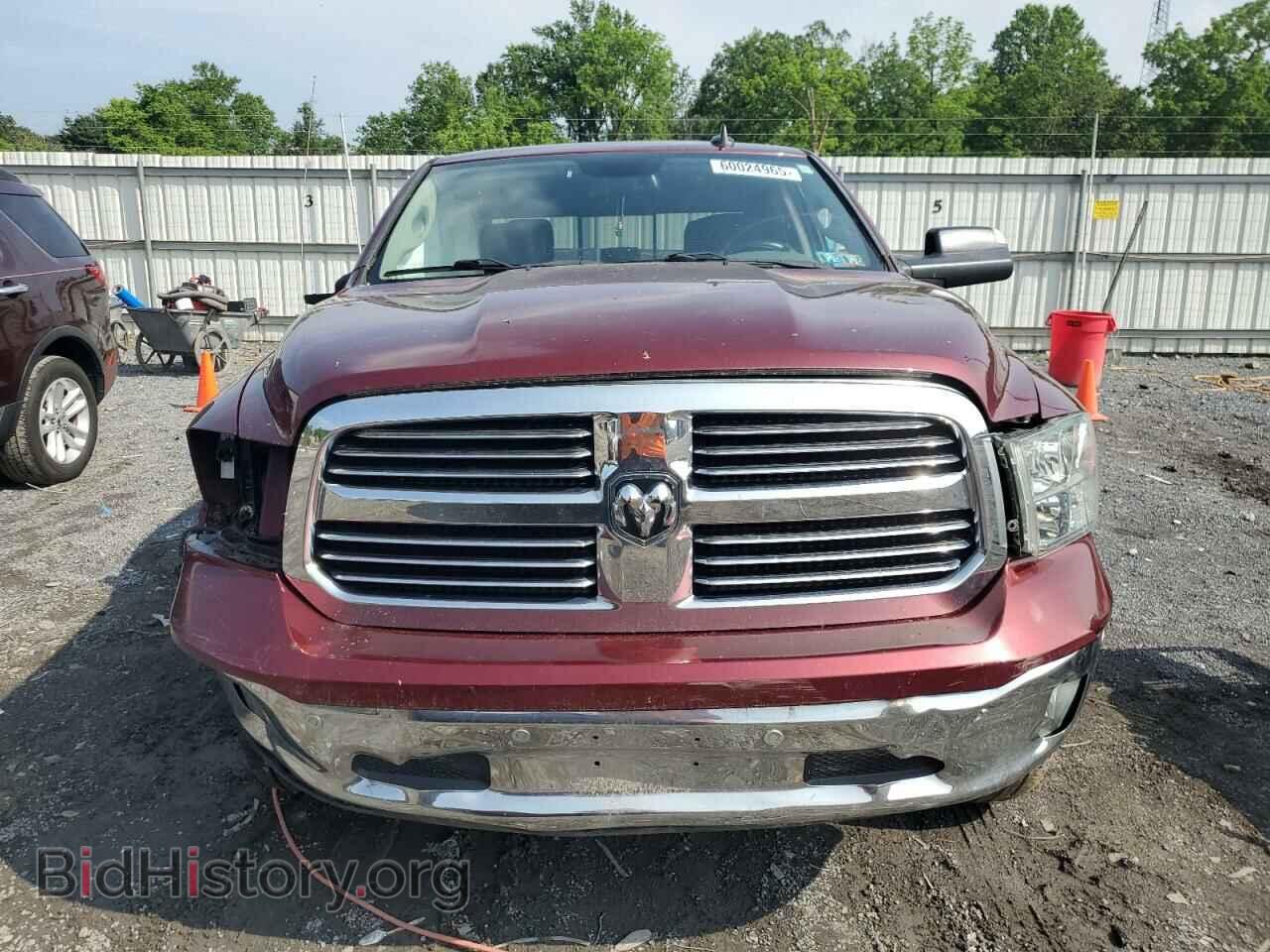 2017 RAM 1500 - VIN: 3C6RR7LT3HG594447 - Фото 5