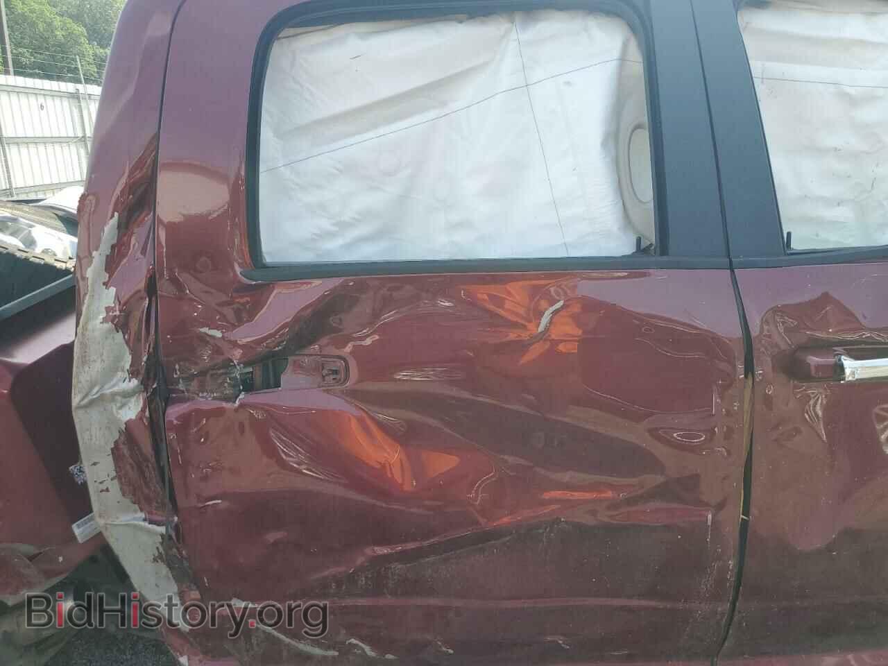 2017 RAM 1500 - VIN: 3C6RR7LT3HG594447 - Фото 10