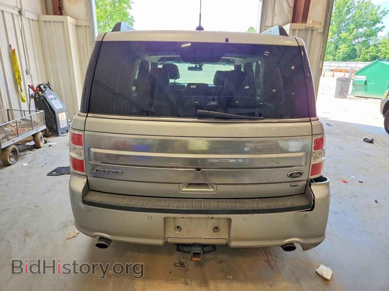 2016 FORD FLEX - VIN: 2FMHK6D86GBA03862 - Photo 6
