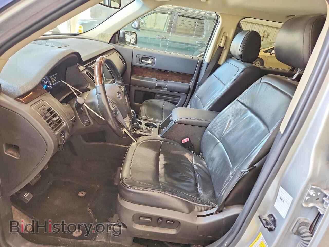 2016 FORD FLEX - VIN: 2FMHK6D86GBA03862 - Photo 7