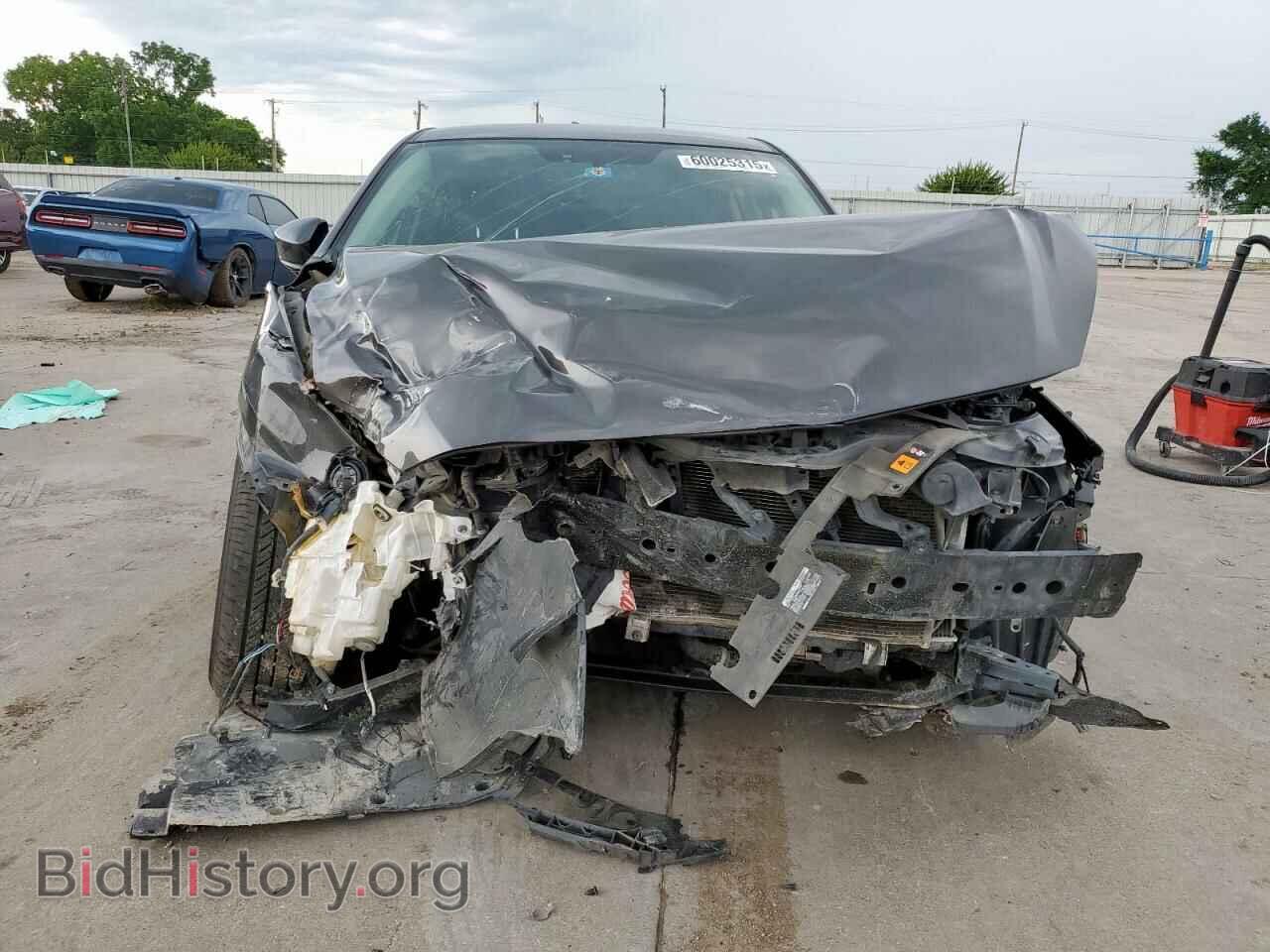 2017 MAZDA 3 - VIN: 3MZBN1U7XHM115945 - Фото 5