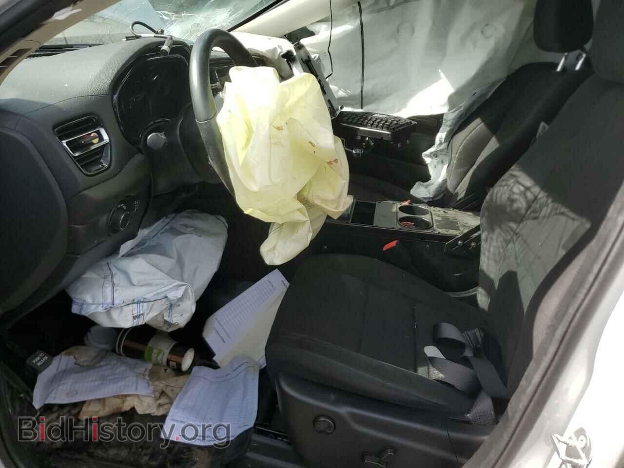 2022 DODGE DURANGO - VIN: 1C4SDJFT0NC135568 - Фото 7