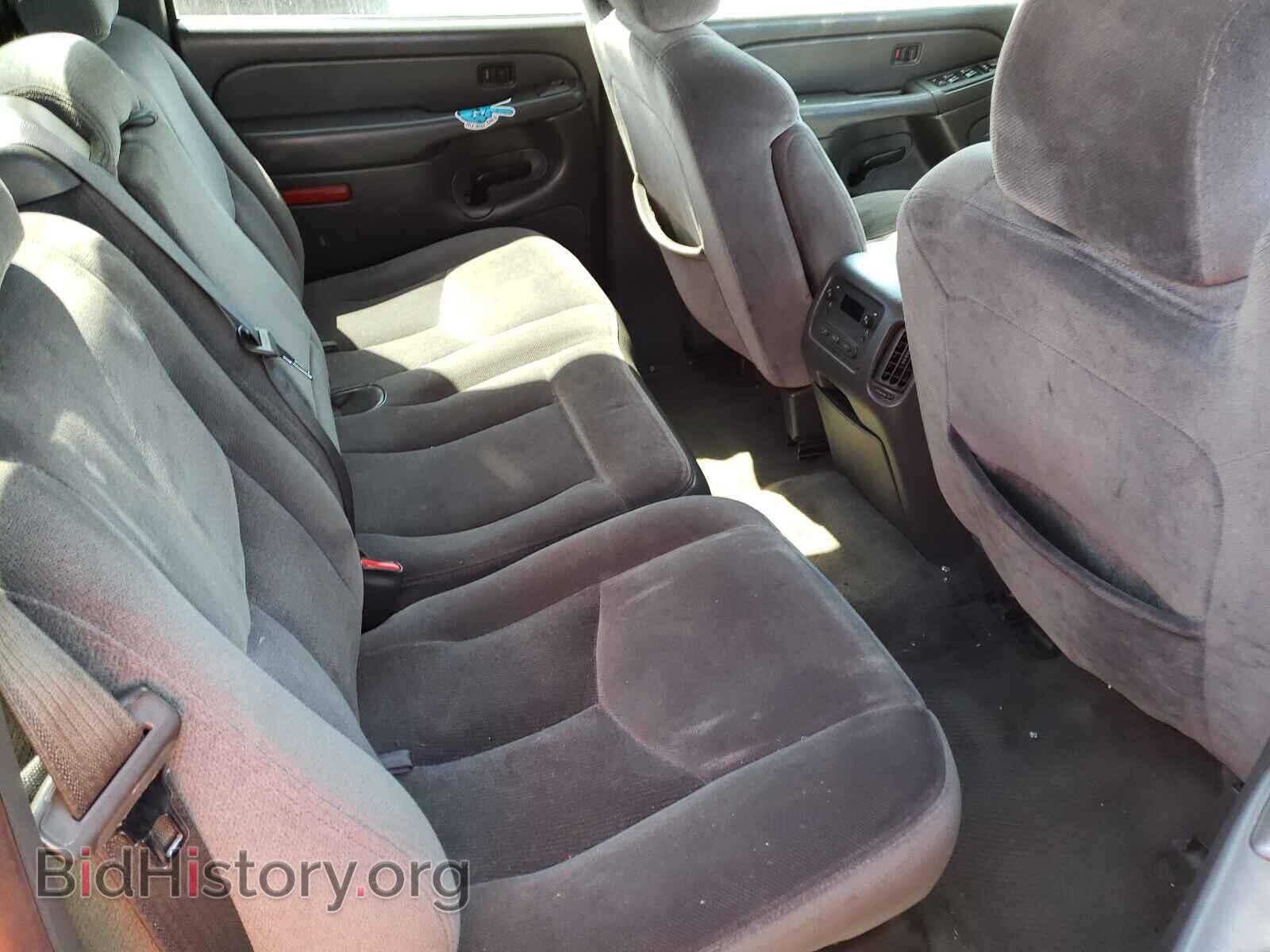2006 GMC SIERRA - VIN: 2GTEC13T961146354 - Фото 6