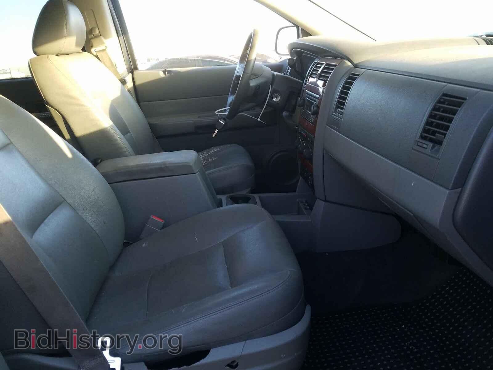 2006 DODGE DURANGO - VIN: 1D8HD48256F144252 - Photo 5
