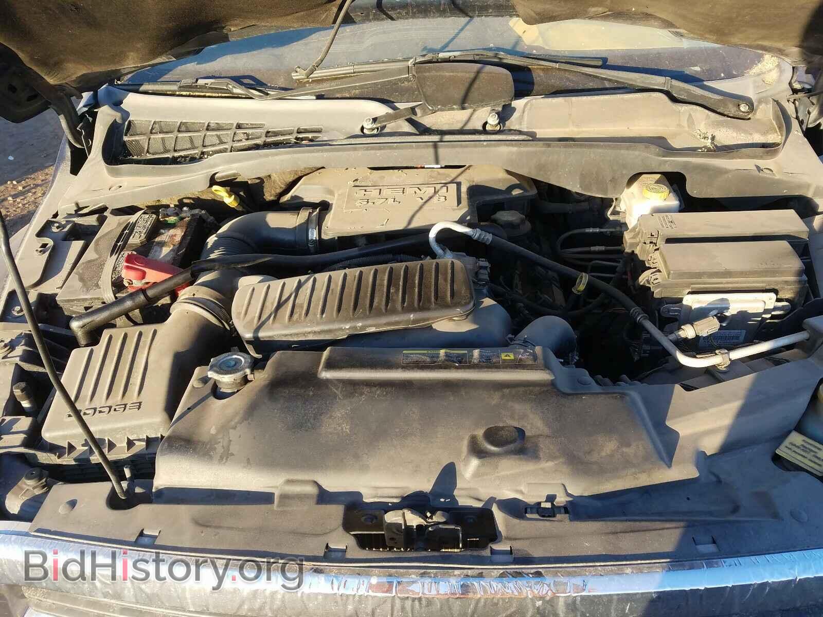2006 DODGE DURANGO - VIN: 1D8HD48256F144252 - Photo 7