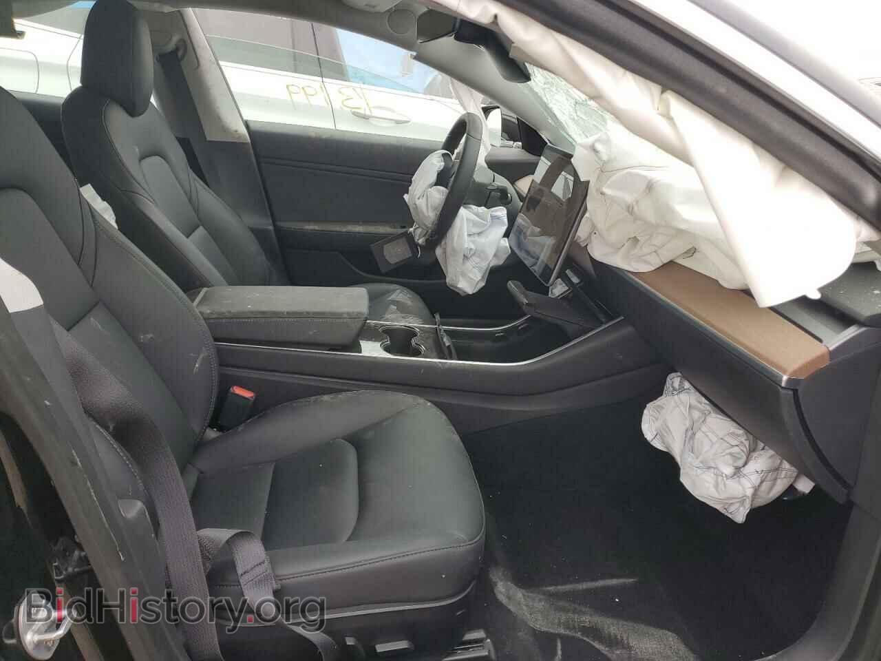 2020 TESLA MODEL 3 - VIN: 5YJ3E1EB3LF600466 - Photo 5