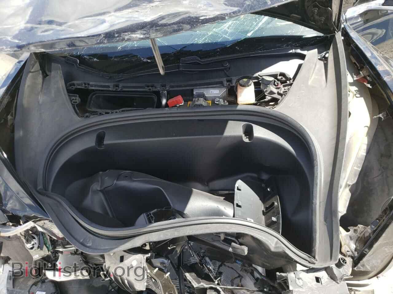 2020 TESLA MODEL 3 - VIN: 5YJ3E1EB3LF600466 - Photo 7