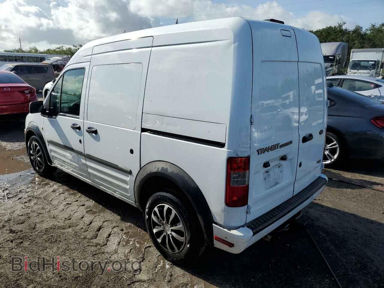 2011 FORD TRANSIT - VIN: NM0LS7BN3BT067893 - Фото 2
