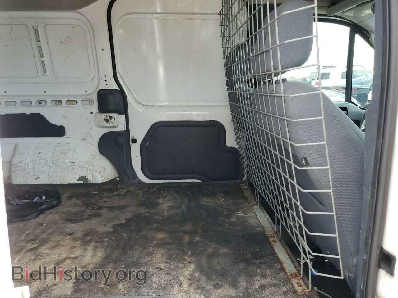2011 FORD TRANSIT - VIN: NM0LS7BN3BT067893 - Фото 11