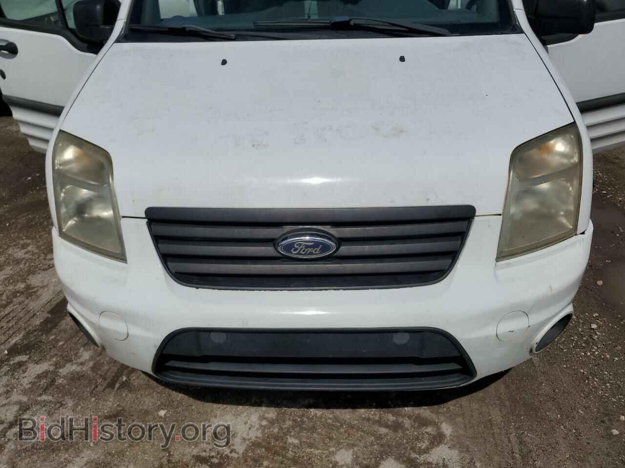 2011 FORD TRANSIT - VIN: NM0LS7BN3BT067893 - Фото 12