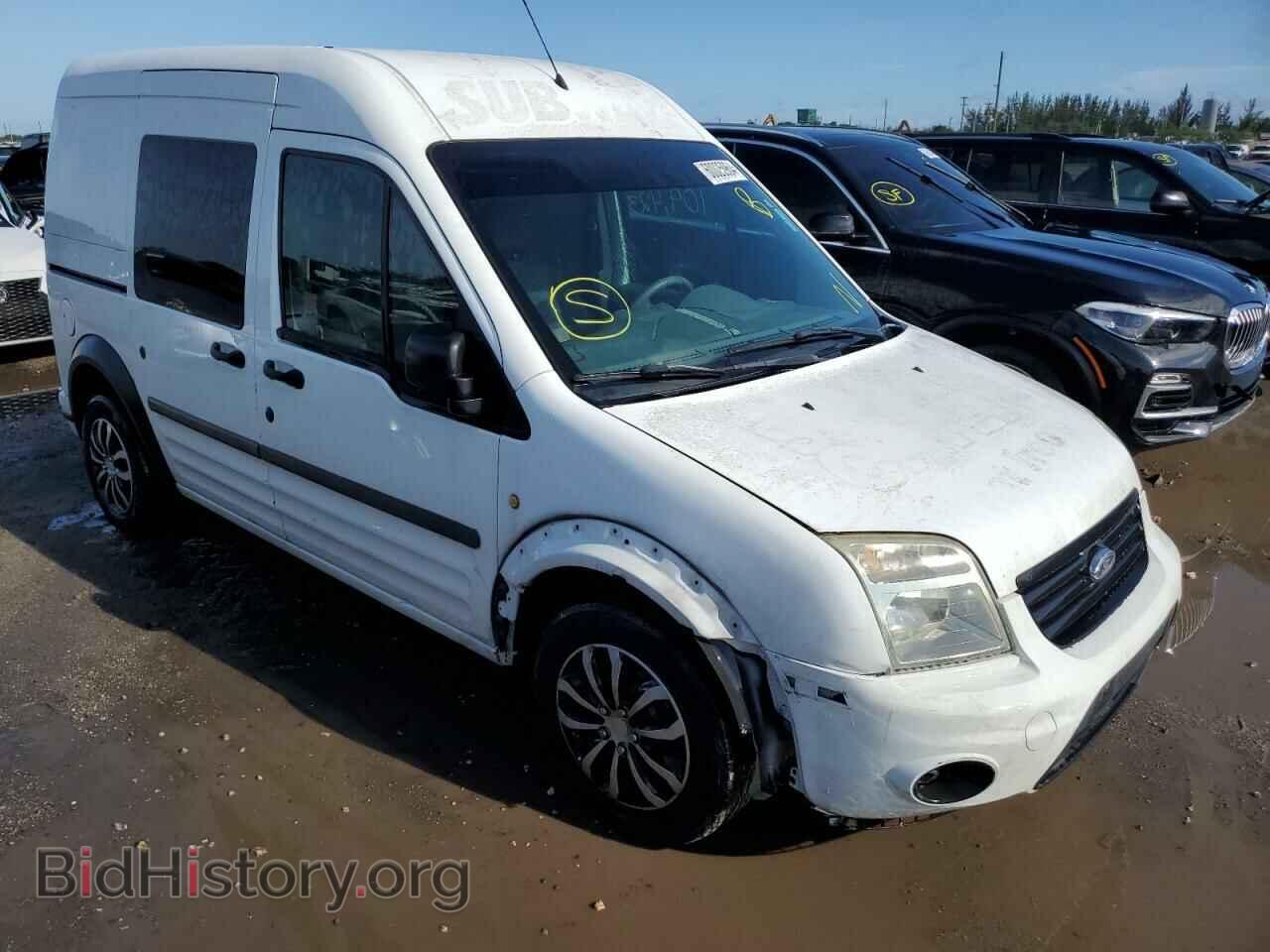 2011 FORD TRANSIT - VIN: NM0LS7BN3BT067893 - Фото 4