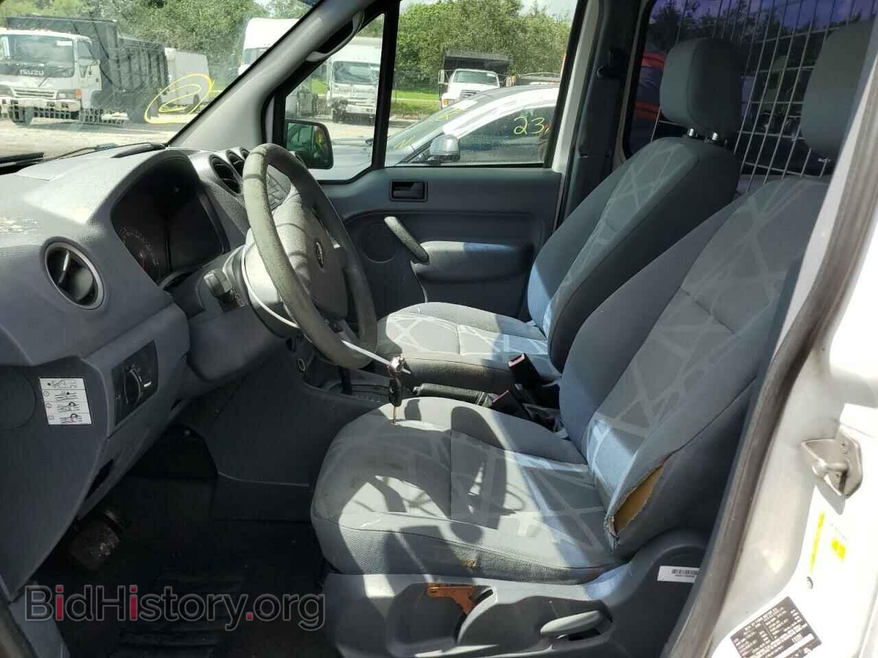 2011 FORD TRANSIT - VIN: NM0LS7BN3BT067893 - Фото 7