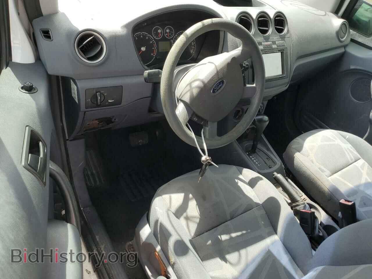 2011 FORD TRANSIT - VIN: NM0LS7BN3BT067893 - Фото 8