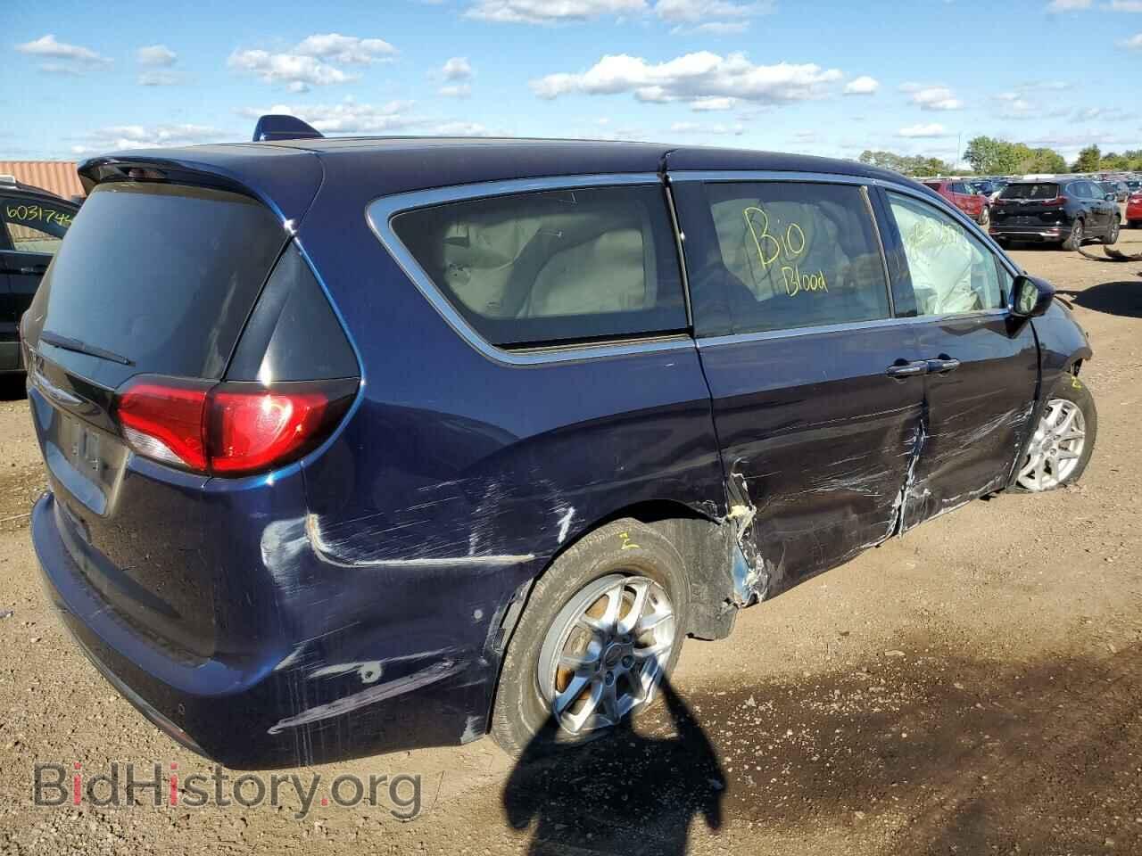 2020 CHRYSLER PACIFICA - VIN: 2C4RC1FG0LR185377 - Photo 3