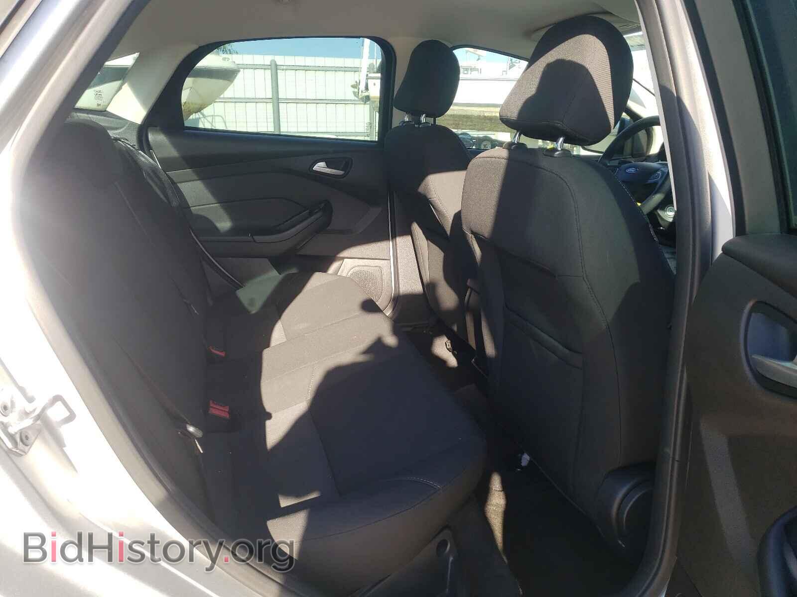 2016 FORD FOCUS - VIN: 1FADP3F26GL228817 - Фото 6
