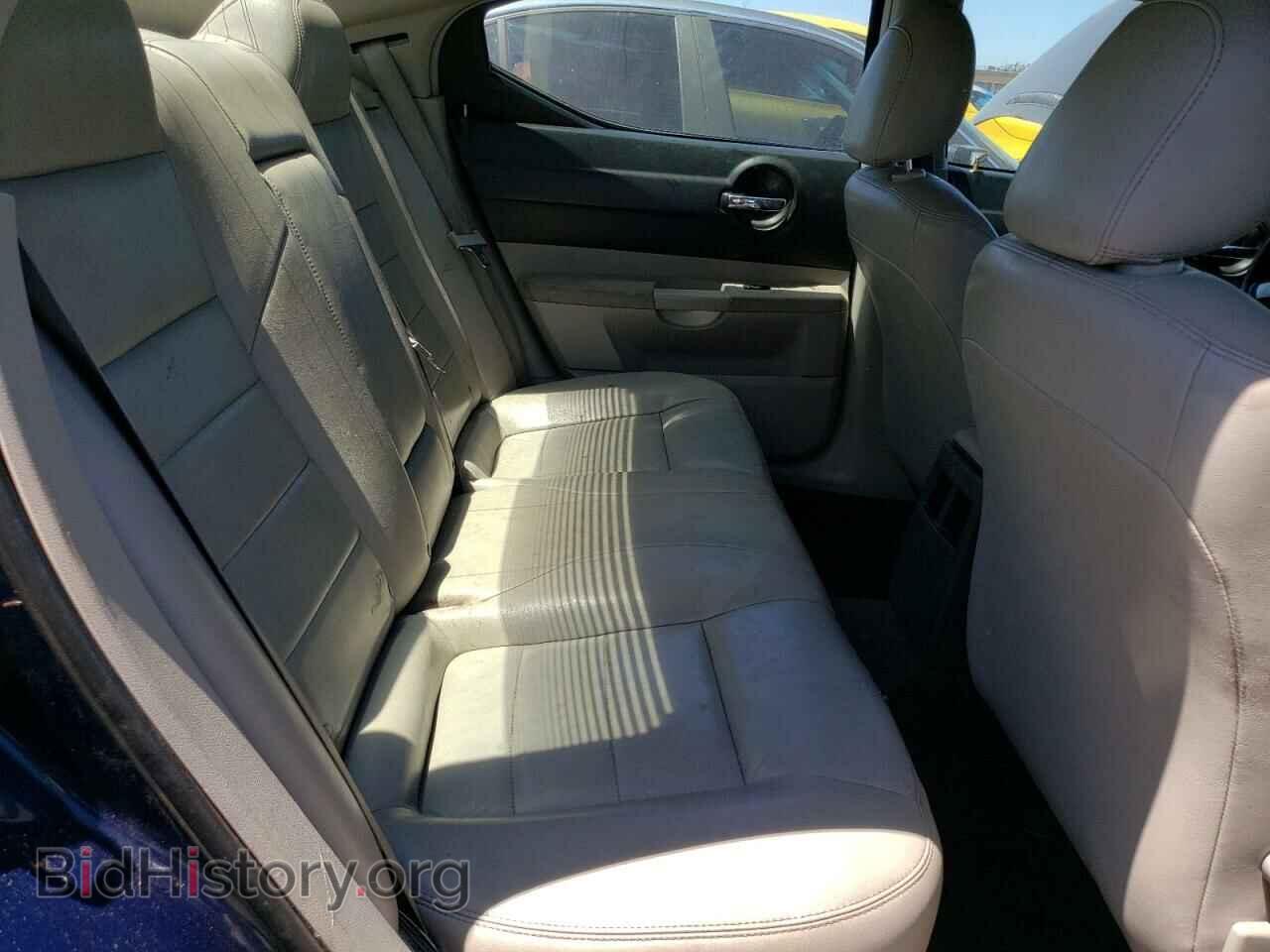 2006 DODGE CHARGER - VIN: 2B3KA53H46H355263 - Фото 10