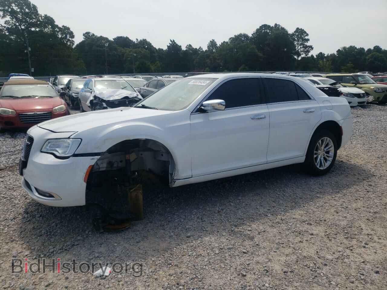 Photo 2C3CCAEG7HH564644 - CHRYSLER 300 2017