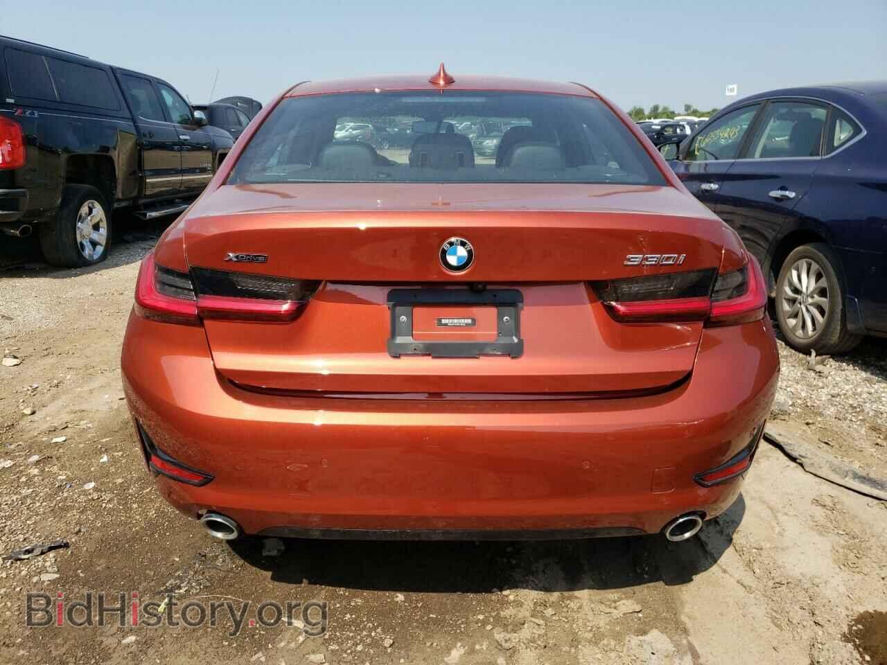 2019 BMW 3 SERIES - VIN: WBA5R7C53KFH26656 - Фото 6