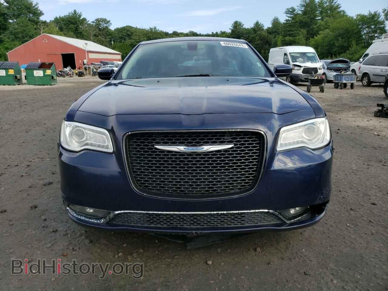 2016 CHRYSLER 300 - VIN: 2C3CCARG0GH230433 - Фото 5