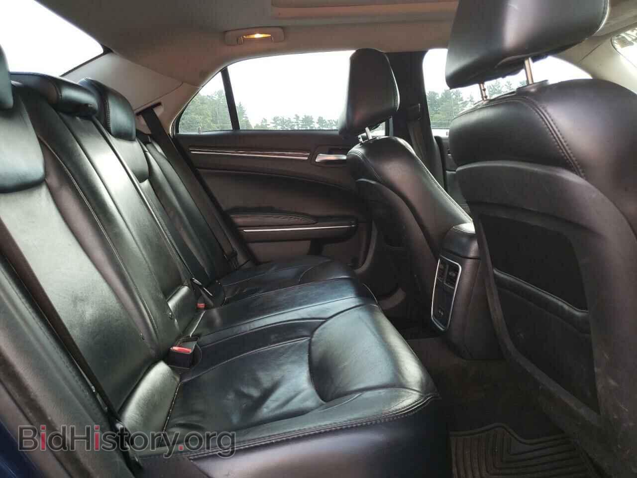 2016 CHRYSLER 300 - VIN: 2C3CCARG0GH230433 - Фото 10