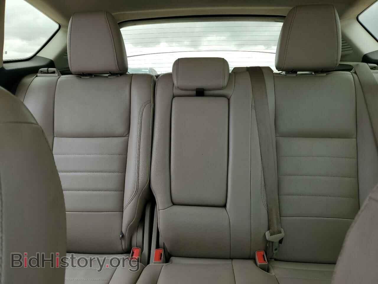 2016 FORD CMAX - VIN: 1FADP5BU3GL112204 - Фото 10
