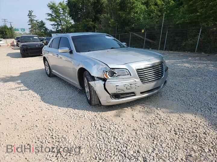 2012 CHRYSLER 300 - VIN: 2C3CCACG8CH263487 - Фото 13