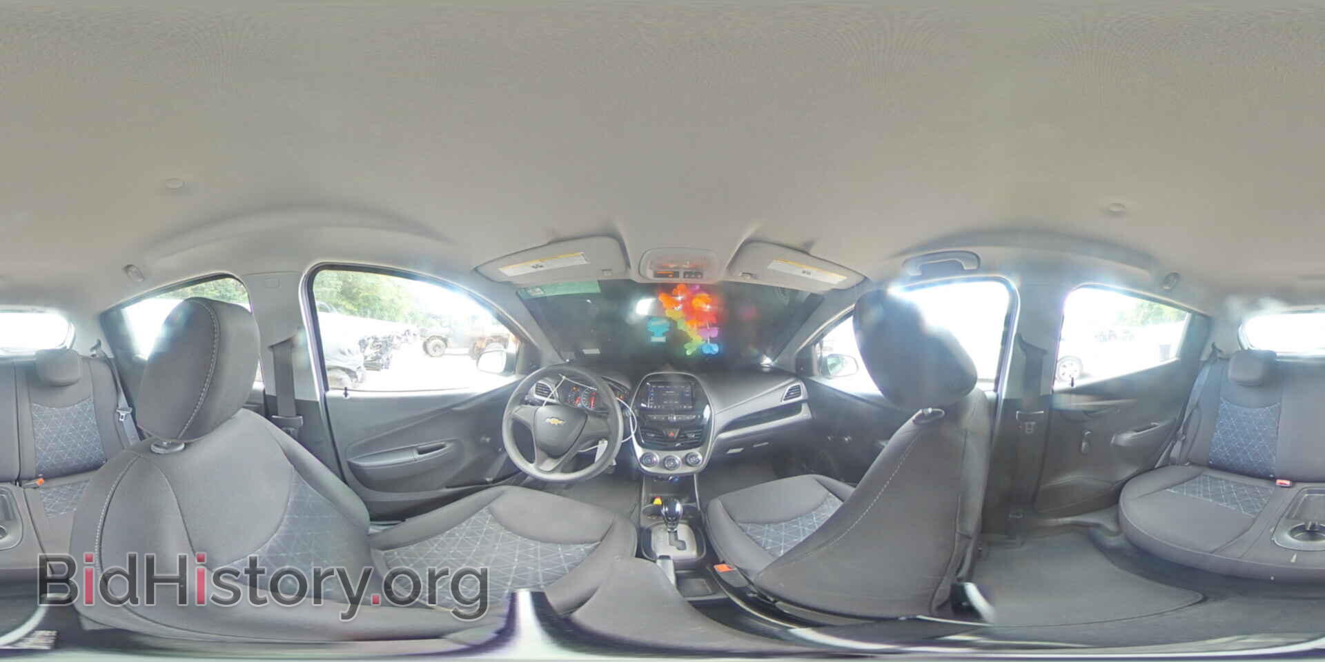 2020 CHEVROLET SPARK - VIN: KL8CB6SA3LC423005 - Фото 14