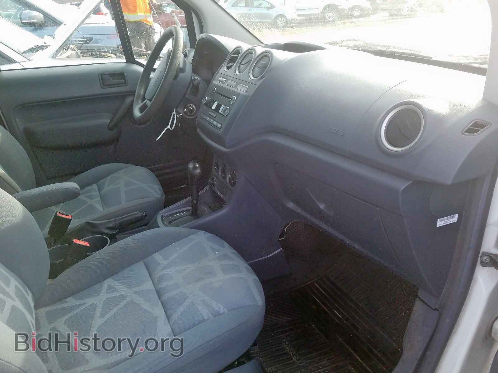 2012 FORD TRANSIT CO - VIN: NM0LS6BN3CT105165 - Фото 5