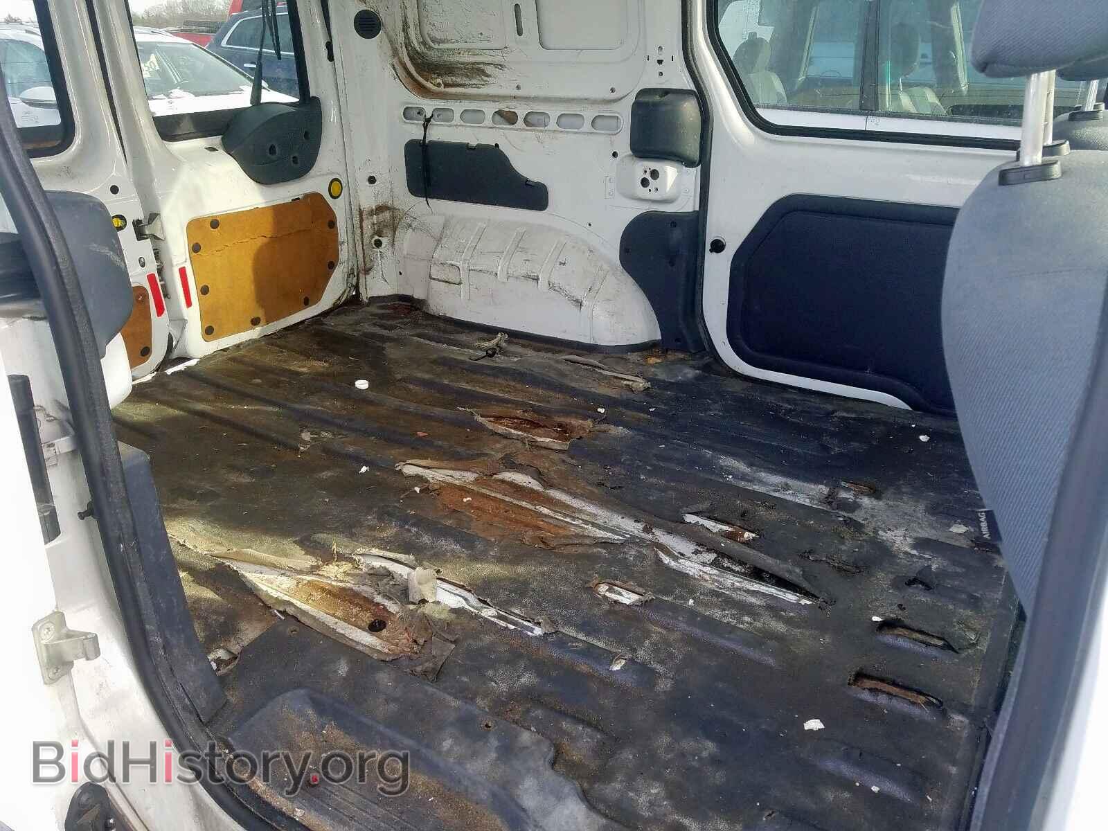 2012 FORD TRANSIT CO - VIN: NM0LS6BN3CT105165 - Фото 6