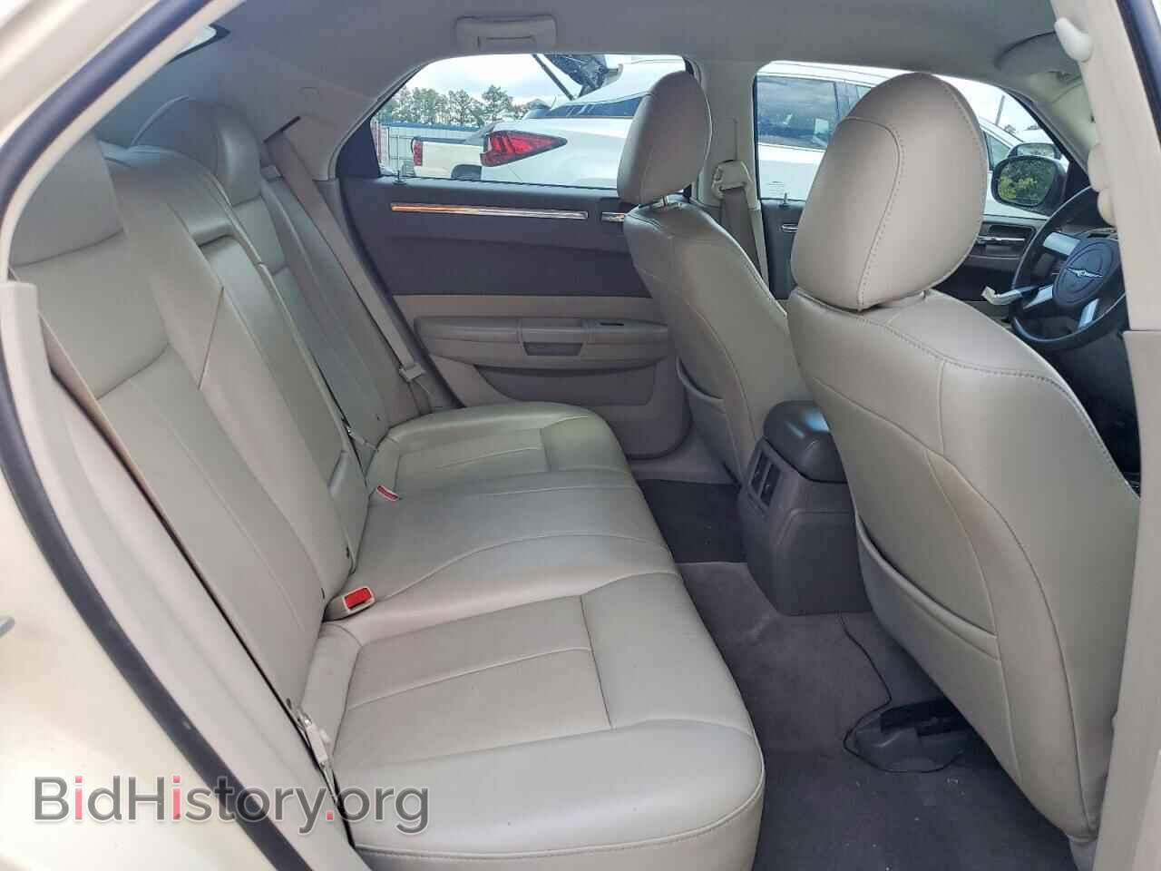 2010 CHRYSLER 300 - VIN: 2C3CA5CV9AH265970 - Photo 10