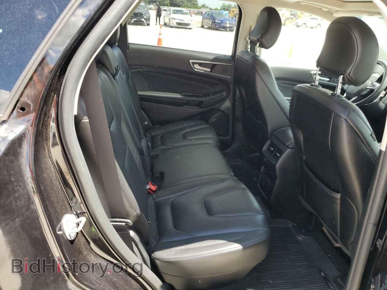 2019 FORD EDGE - VIN: 2FMPK4K97KBC42258 - Photo 10