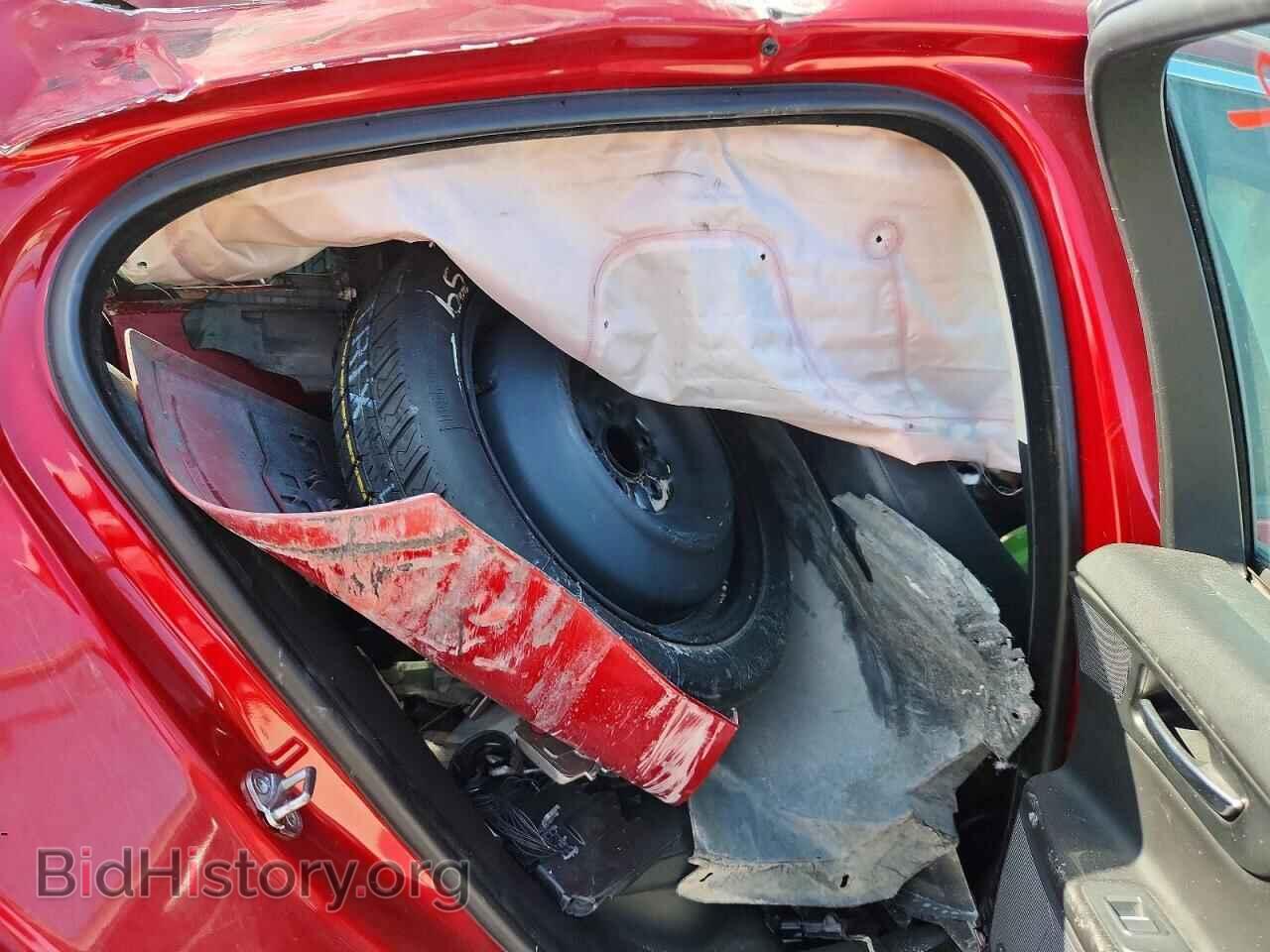 2017 JAGUAR XE - VIN: SAJAD4BG6HA947996 - Фото 10