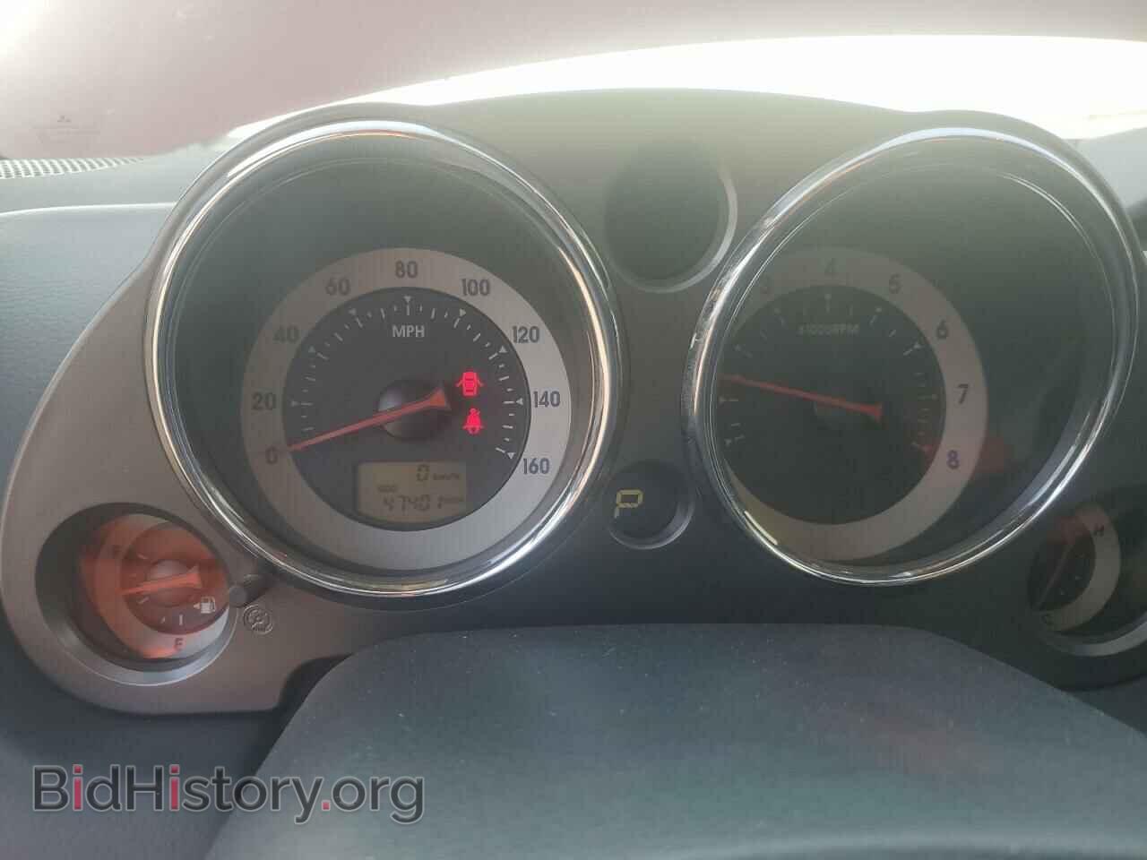 2009 MITSUBISHI ECLIPSE - VIN: 4A3AL25F09E038782 - Фото 9
