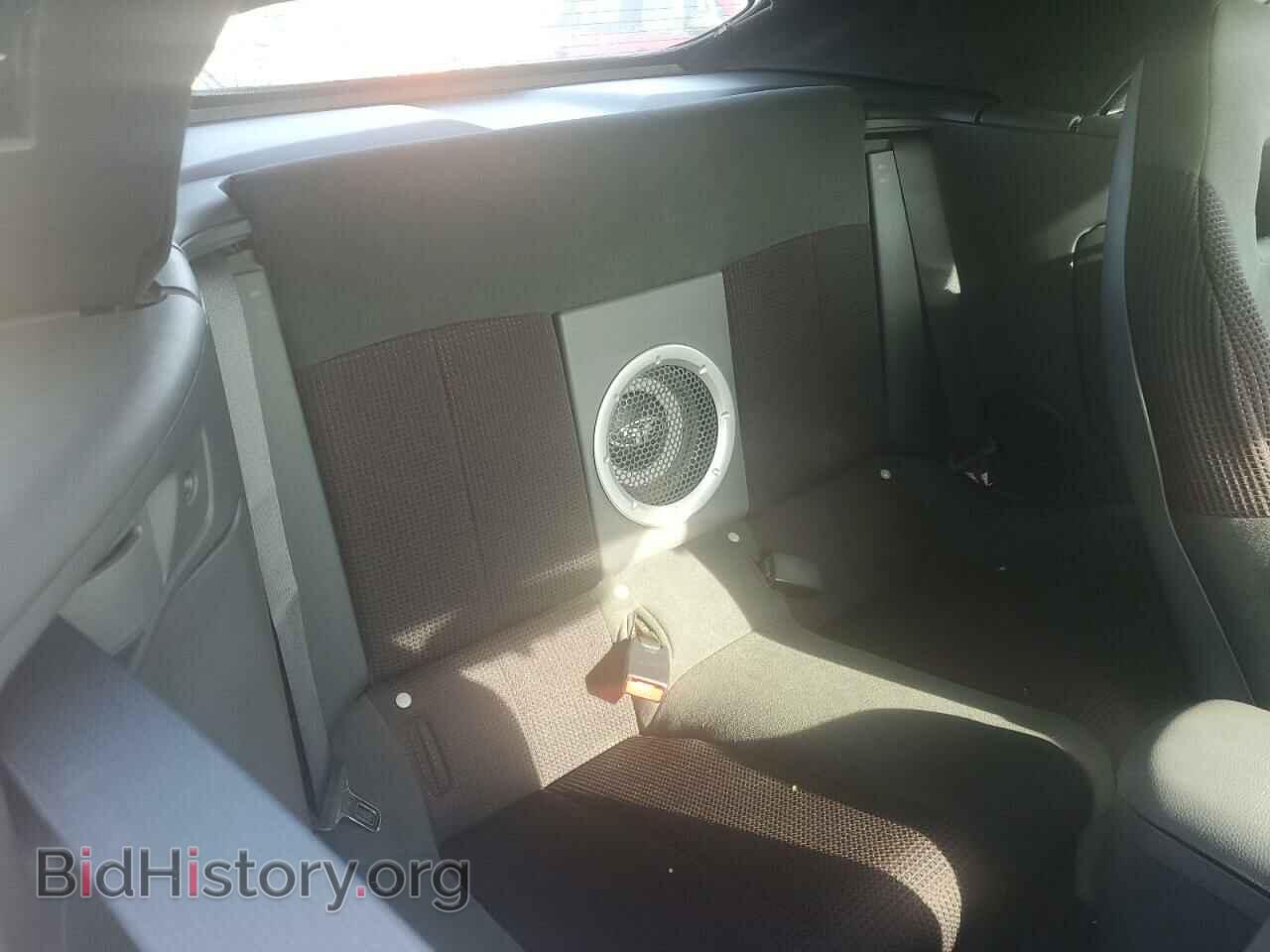 2009 MITSUBISHI ECLIPSE - VIN: 4A3AL25F09E038782 - Фото 10