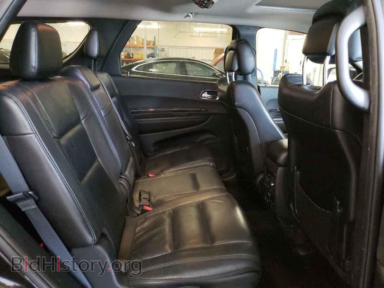 2014 DODGE DURANGO - VIN: 1C4RDJDG3EC562571 - Photo 11