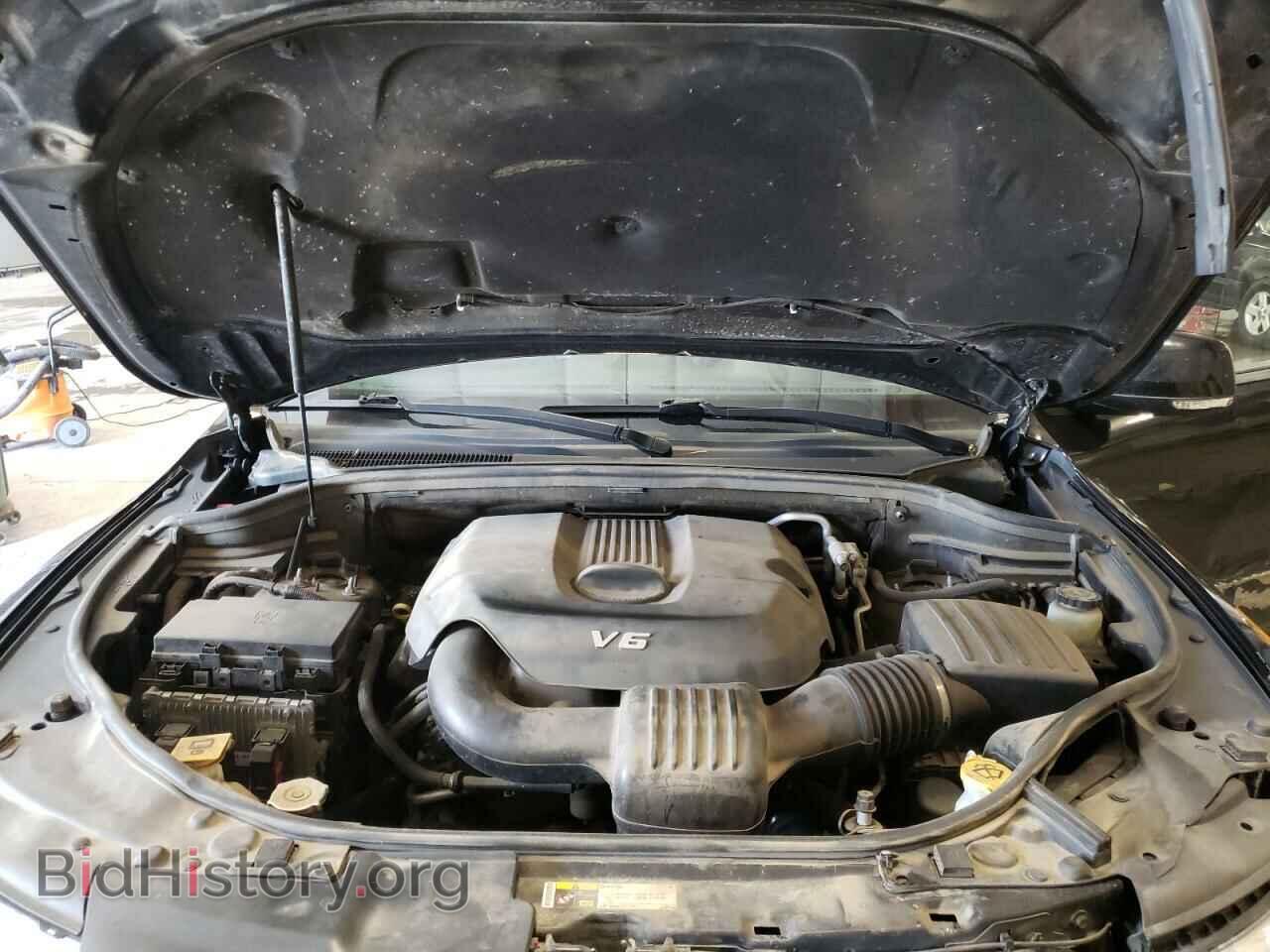 2014 DODGE DURANGO - VIN: 1C4RDJDG3EC562571 - Photo 12