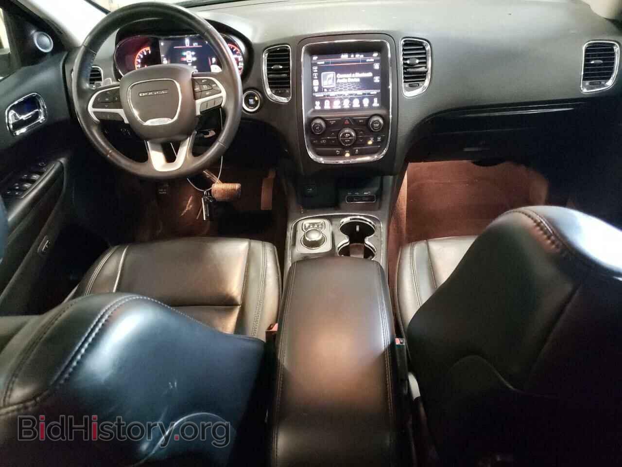 2014 DODGE DURANGO - VIN: 1C4RDJDG3EC562571 - Photo 8