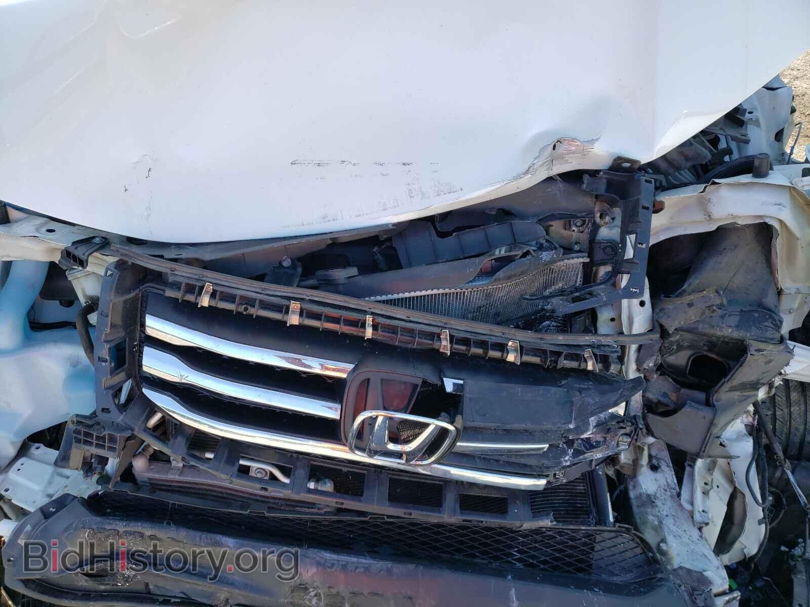 2012 HONDA PILOT - VIN: 5FNYF4H90CB086752 - Фото 7