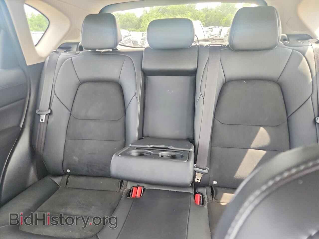 2020 MAZDA CX-5 - VIN: JM3KFBCM3L0836219 - Photo 10