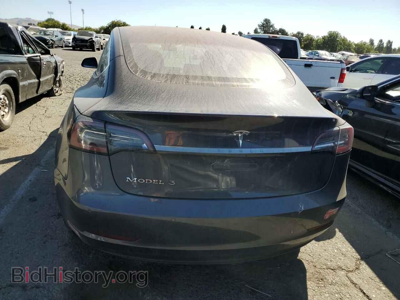 2018 TESLA MODEL 3 - VIN: 5YJ3E1EA3JF039626 - Фото 6