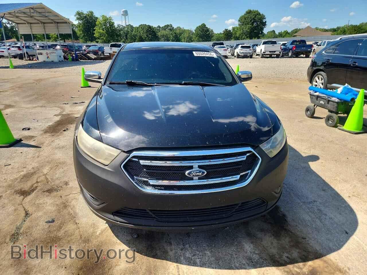 2013 FORD TAURUS - VIN: 1FAHP2F80DG157263 - Photo 5