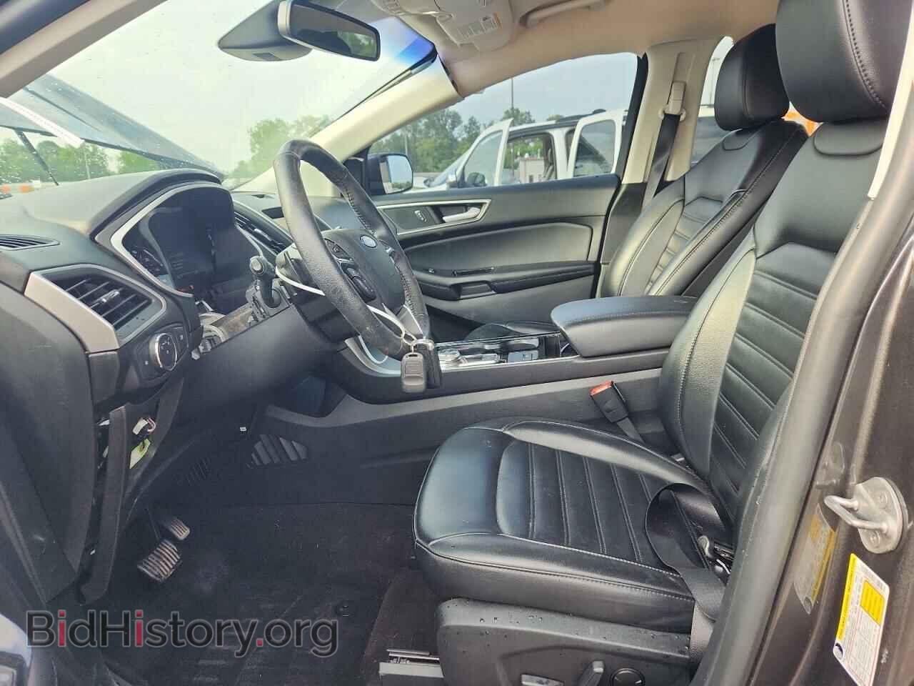 2020 FORD EDGE - VIN: 2FMPK4J97LBA71577 - Photo 7