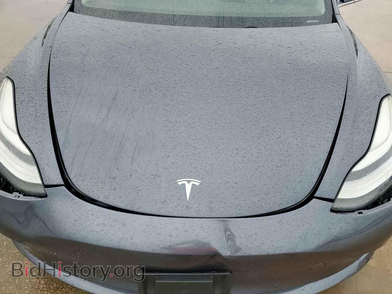 2019 TESLA MODEL 3 - VIN: 5YJ3E1EA2KF317174 - Photo 11