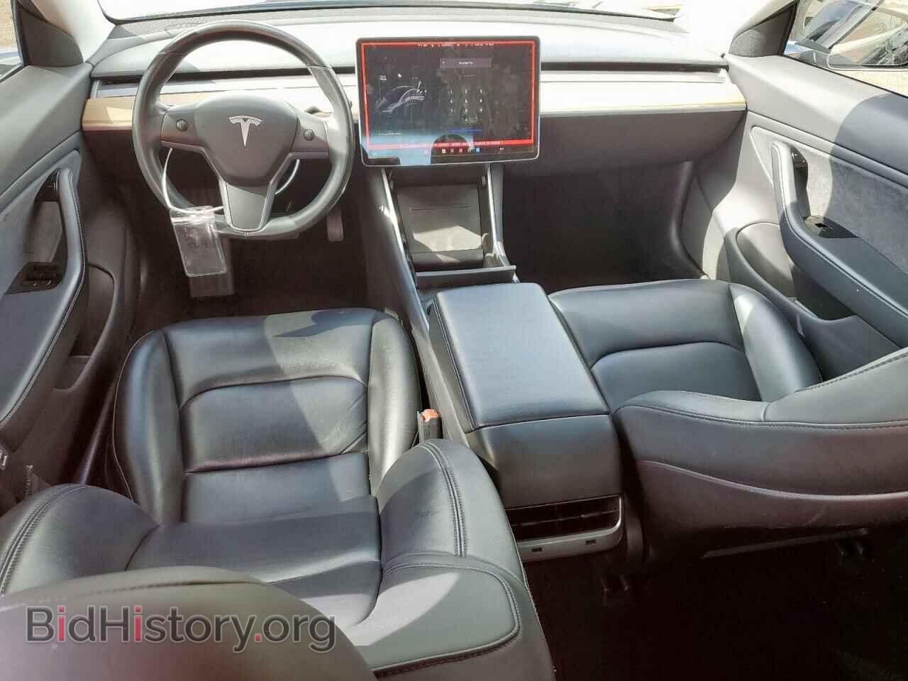 2019 TESLA MODEL 3 - VIN: 5YJ3E1EA2KF317174 - Photo 8