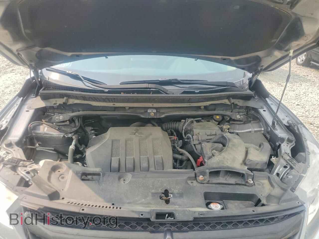 2018 MITSUBISHI ECLIPSE - VIN: JA4AT4AAXJZ048641 - Фото 12