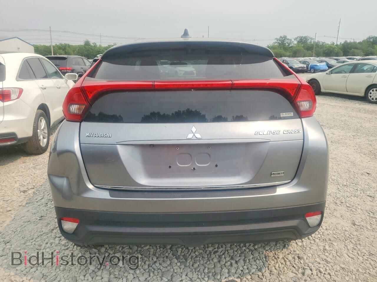 2018 MITSUBISHI ECLIPSE - VIN: JA4AT4AAXJZ048641 - Фото 6