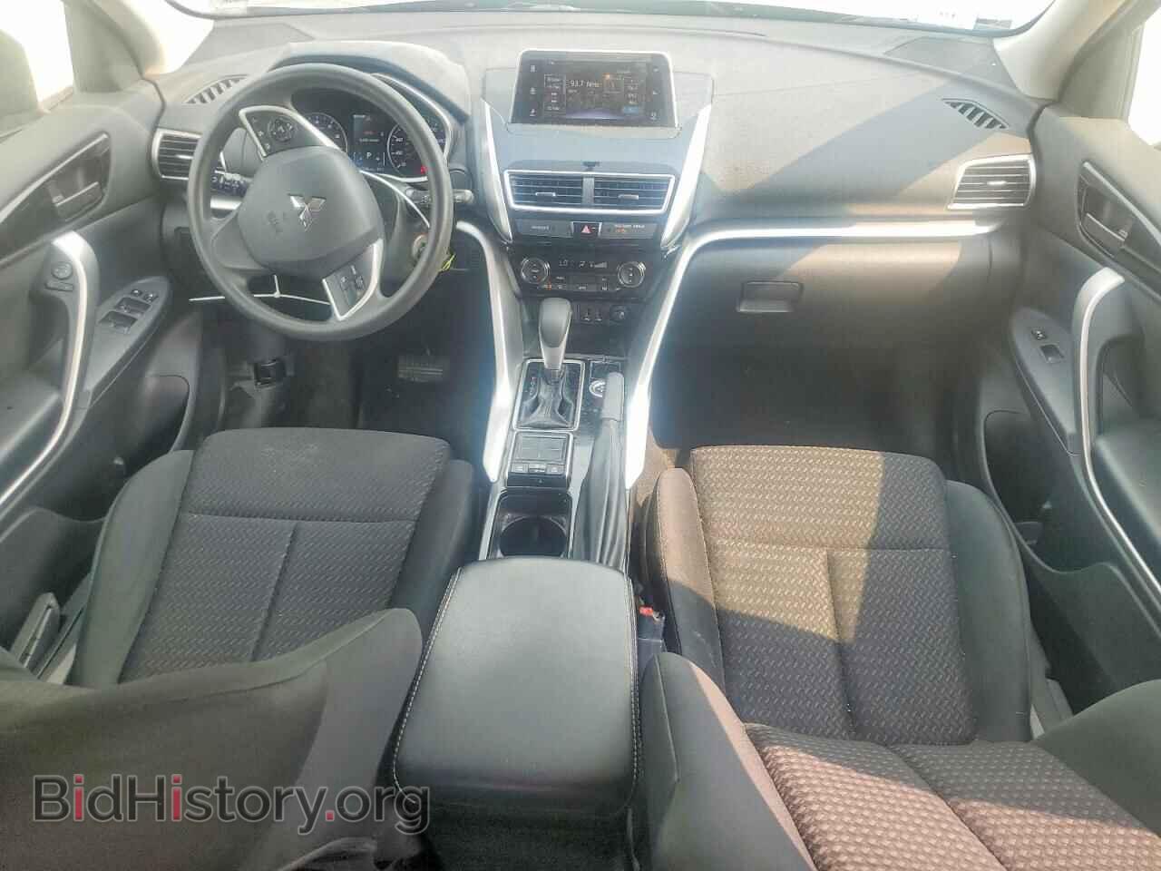 2018 MITSUBISHI ECLIPSE - VIN: JA4AT4AAXJZ048641 - Фото 8