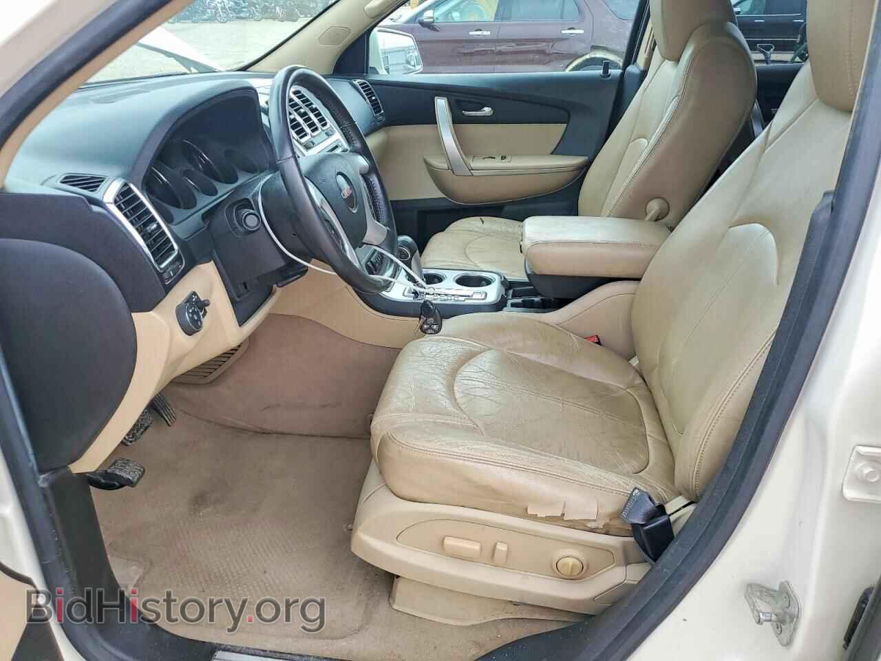 2012 GMC ACADIA - VIN: 1GKKVRED4CJ113382 - Photo 7